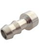 KILL RACING Weld-On Fitting DASH 8 series 536/200 hose 14mm AD67002