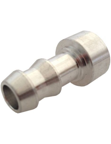 KILL RACING Raccordo da saldare DASH 8 serie 536/200 manicotto 14mm AD67002