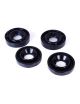 Silentblocks POWERFLEX Serie Negra referencia PFR5-3616BLK