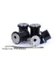 supporto antivibrante POWERFLEX Black Series riferimento PFR5-606GBLK