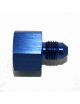 Adaptador recto hembra a macho DASH 8 (JIC 3/4") - DASH 6 (JIC 9/16")
