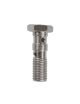 Tornillo banjo doble JIC de 3/8"
