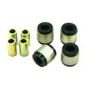 Buje del brazo de control trasero WHITELINE para HONDA Civic EG/EH