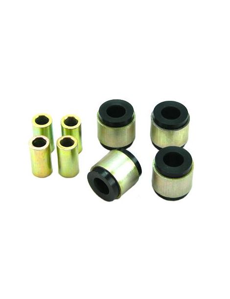 Buje del brazo de control trasero WHITELINE para HONDA Civic EG/EH
