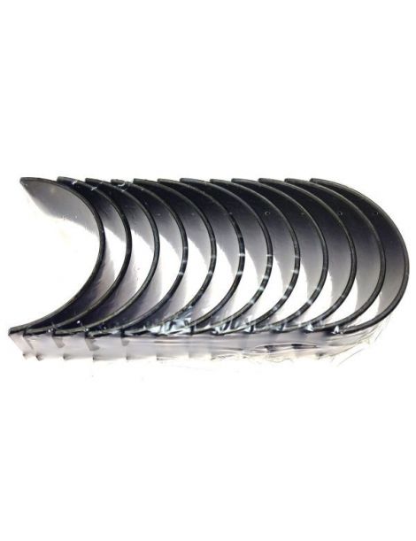 ACL Races Series Trimetal Drijfstanglagerset, onderdeelnummer 6B1515H, maat: ORIGINEEL