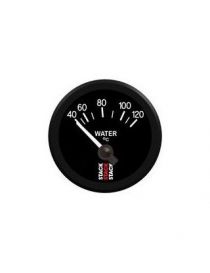 Manomètre STACK température eau 40-120°C sonde M10x100