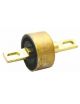 HONDA Civic EG/EH Silent block WHITELINE pivote de brazo trasero