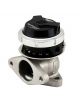Wastegate externe TURBOSMART Ultra-Gate38 GenV 7 PSI (0.48 bar) NOIRE