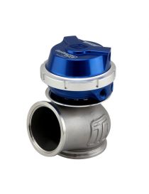 Wastegate TURBOSMART Pro-Gate50 GenV 7psi BLEU