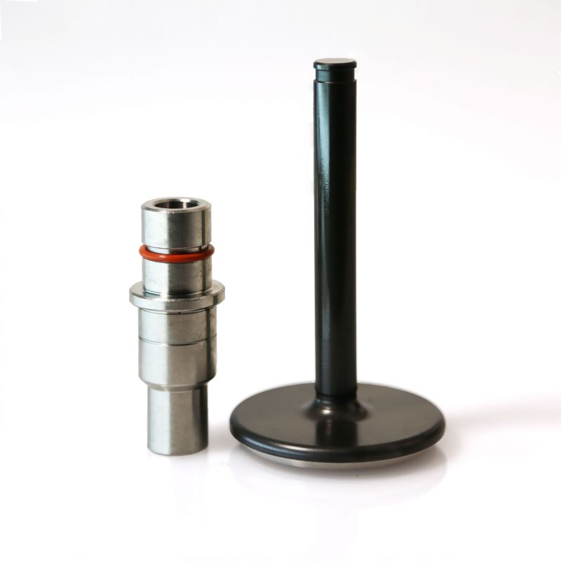 Wastegate TURBOSMART 50 Valve + Guide Replacement