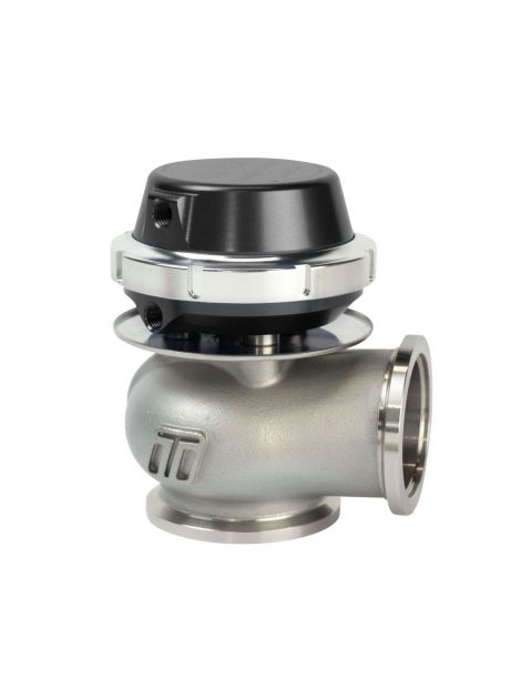 Wastegate TURBOSMART 40 Comp-Gate40 7psi Black