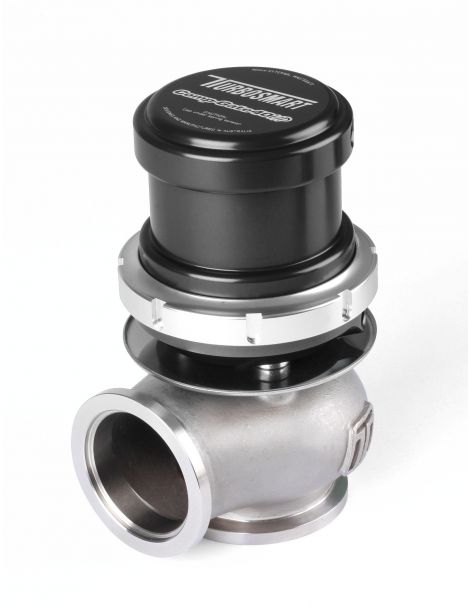 Wastegate TURBOSMART 40 Comp-Gate40 HP 35psi Black