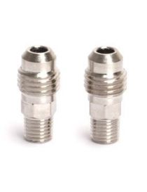 1/16NPT Male - -3AN Flare Fit