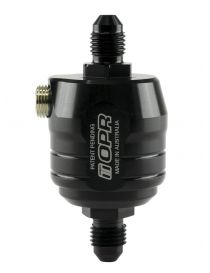 Turbosmart OPR-V2 Régulateur Pression Huile Turbo - Universel TS-0811-0012