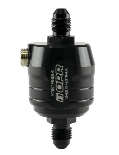 Turbosmart OPR-V2 Régulateur Pression Huile Turbo - Universel TS-0811-0012