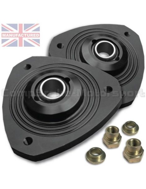 pFront shock absorber mounts with fixed ball Gaskets for SEAT IBIZA Cupra 2002-2008/p