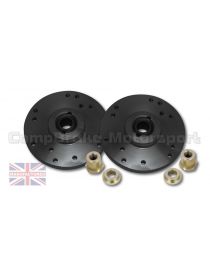 pFront shock absorber mounts with fixed ball Gaskets for SEAT IBIZA Cupra 1993-2001/p