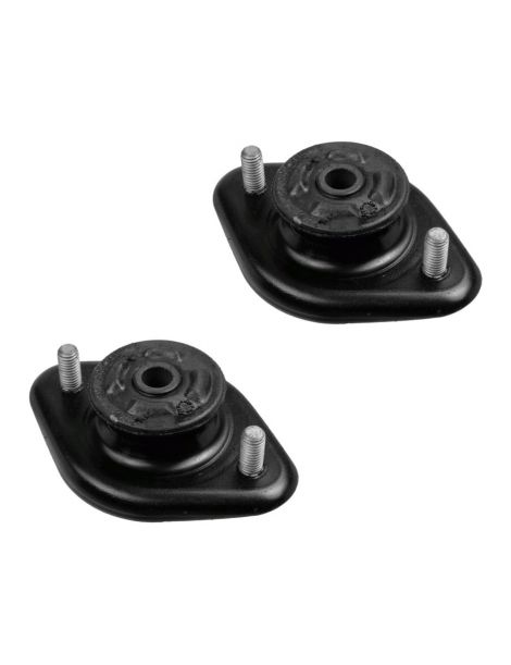 SKF-Hinterachs-Stoßdmpfer-Kit für BMW 3er (E30) Touring 316i, 318i, 320i, 325i, 324Td