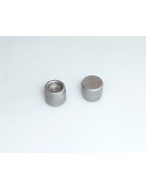 Valve stem insert, 7mm diameter, for CATCAMS mechanical tappet