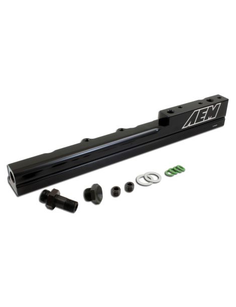 HONDA Civic EG6 VTI VTEC/CRX Del Sol B16A2/B16A3 Hochleistungs-Einspritzleisten-Kit von AEM