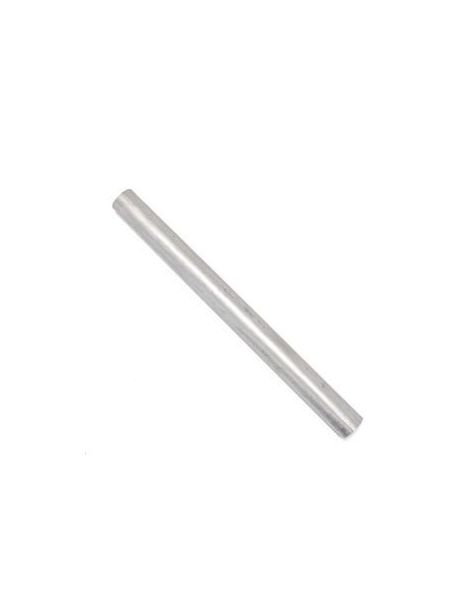 89mm - Tube aluminium 6061, longueur 60cm