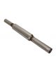 Escape intermedio de acero inoxidable RC RACING referencia TI-1-61DC