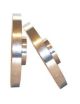 Double centering wheel spacers 4x100 20mm thick (PAIR) for NISSAN