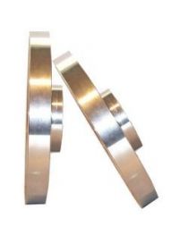 Doppio distanziale ruota 4x100 spessore 20mm (COPPIA) per NISSAN