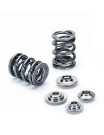 Muelles vÃ¡lvulas reforzados + copas SUPERTECH, elevacion maxima: 14,5 mm OPEL 2.0 16V C20XE, C20LET