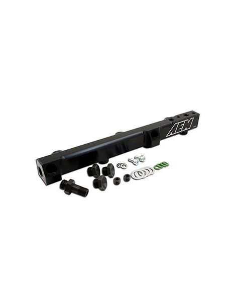 kit de raÃ­l de inyecciÃ³n AEM de alto flujo para HONDA Prelude 2.2 16V F22A1,F22A4,F22A6,H22A1,H22A4,H23A