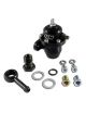 HONDA Civic/CRX/Prelude Si 1988/1991/ H22-H23 1992-2001 Kit regolatore di pressione del carburante AEM da 1,37 bar a 7 bar