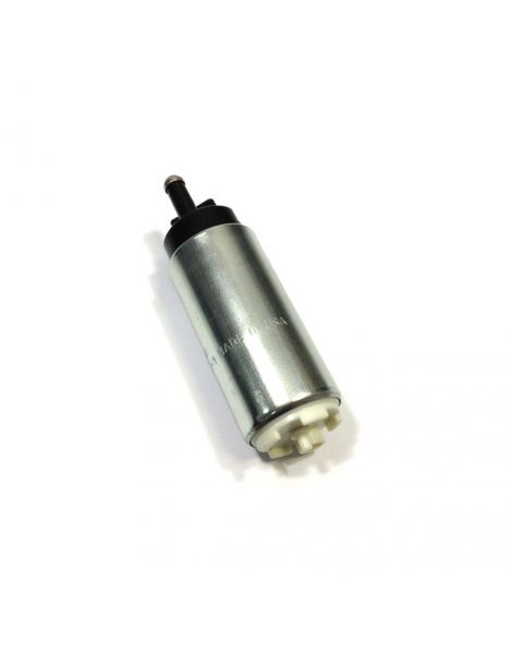 Pompa carburante interna WALBRO 255 __L/H, uscita 11 mm, diametro esterno 39 mm