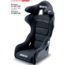 Siège baquet SPARCO ADV-SCX H CARBON TECH noir