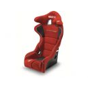 Siège baquet SPARCO PRO ADV GRP TECH rouge, poids: 9,7kg