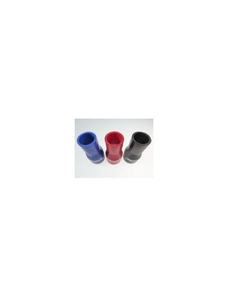 35-38mm - Riduttore dritto in silicone REDOX a 3 strati