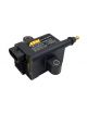 Bobina de encendido de alto voltaje AEM "Smart" con 1 salida y conector