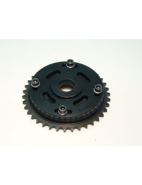 Verstelbare AAC-katrollen CATCAMS 38 tanden KETTINGGEAR FORD RS 2000 16V (PAAR)