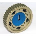 FORD ZETEC 16V Pulley AAC reglable CATCAMS 40 teeth