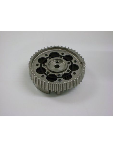 Einstellbare Nockenwelle Riemenscheiben CATCAMS 46 Zahne (PAAR) OPEL 1.4/1.6 16V X41XE/X16XE