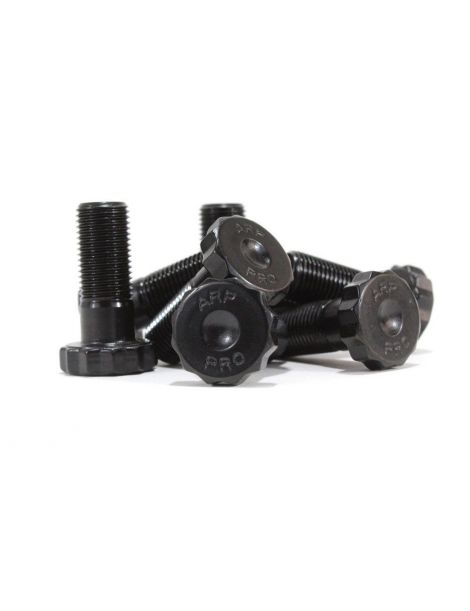 kit de tornillos de volante reforzados ARP Pro Series (6 tornillos), rosca: M11x100, longitud: 23 mm