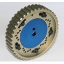 Pulegge AAC regolabili CATCAMS 42 denti (COPPIA) OPEL Calibra/Vectra 2.0 16V C20XE