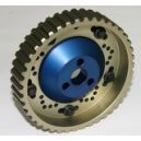 VOLVO 850/V70 2.3/2.4 10V Verstelbare AAC Katrols Catcams 42 tanden (PAAR)