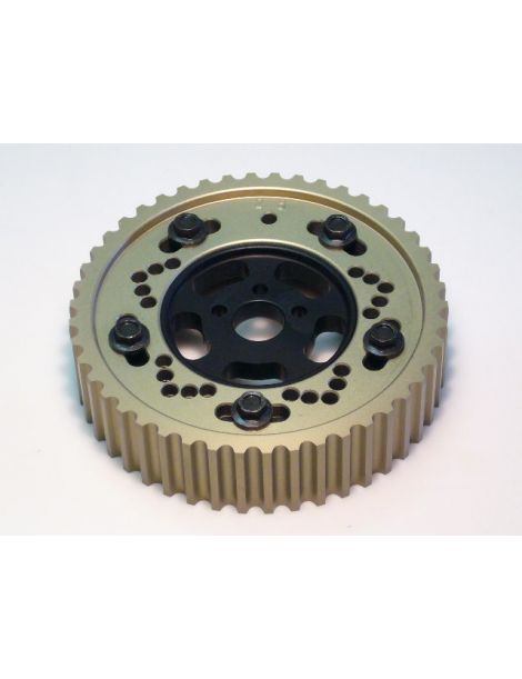 Riemenscheibens Adjustable Nocken Shaft Catcams 26 Zahne (PAAR) TOYOTA 2.0 16V 3S-GE