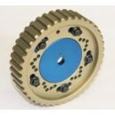 RENAULT 1.7 8V F2/F3 Poulie AAC réglable CATCAMS 40 dents