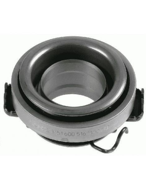 Cojinete de desembrague SACHS ORIGINAL referencia 3151 600 516