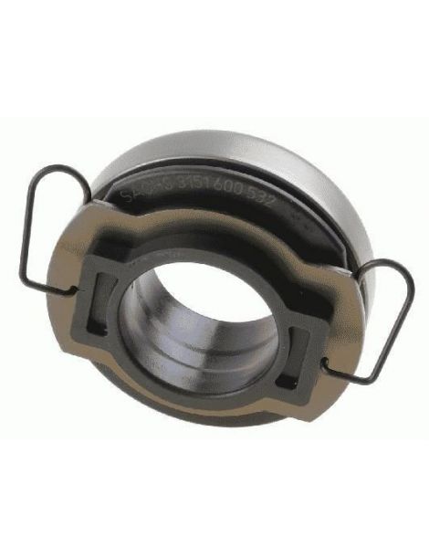 Cojinete de desembrague SACHS ORIGINAL referencia 3151 600 532