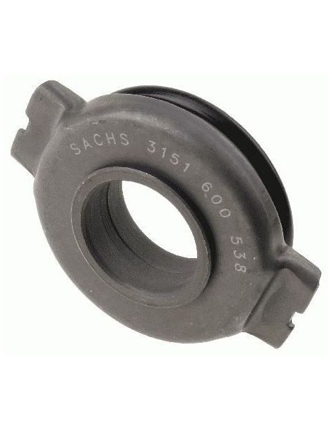 Cuscinetto di rilascio della frizione ORIGINALE SACHS riferimento 3151 600 538