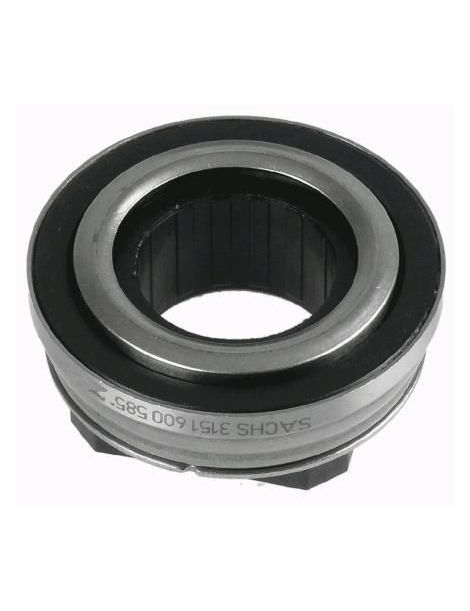 Cojinete de desembrague SACHS ORIGINAL referencia 3151 600 585