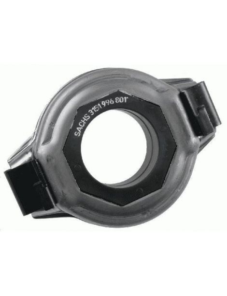Cojinete de desembrague SACHS ORIGINAL referencia 3151 996 801