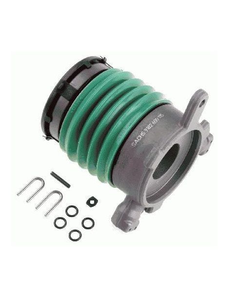 Cuscinetto di rilascio della frizione idraulica ORIGINALE SACHS riferimento 3182 600 115